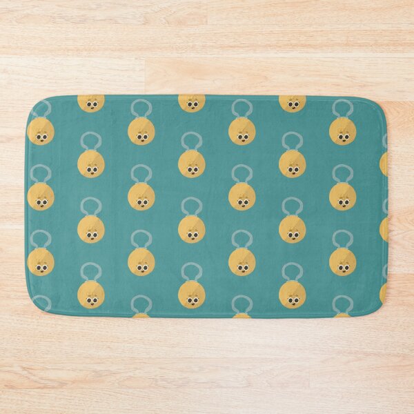Item preview, The Golden Goldy designed and sold by PolkadotsandMeg.