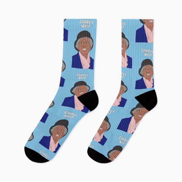 Item preview, Gladys West designed and sold by elviamontemayor.
