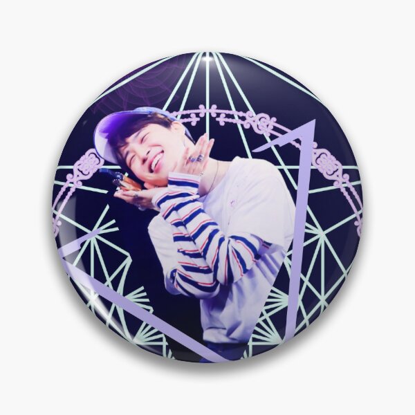 Item preview, Jimin BTS Galactic designed and sold by kedglamb.
