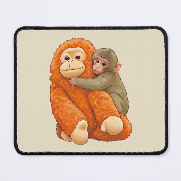 Item preview, Punch Monkey. #3 designed and sold by EunsooLee.
