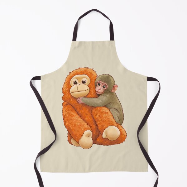 Item preview, Punch Monkey. #3 designed and sold by EunsooLee.