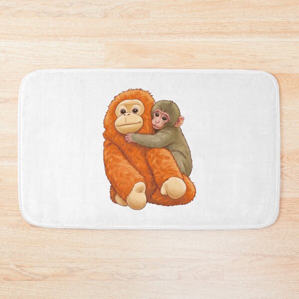 Item preview, Punch Monkey. #3 designed and sold by EunsooLee.