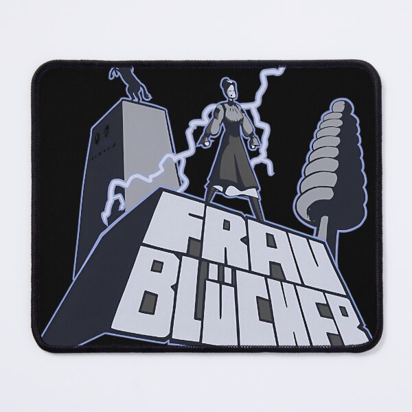 Item preview, Blucher designed and sold by Arun Lobo.