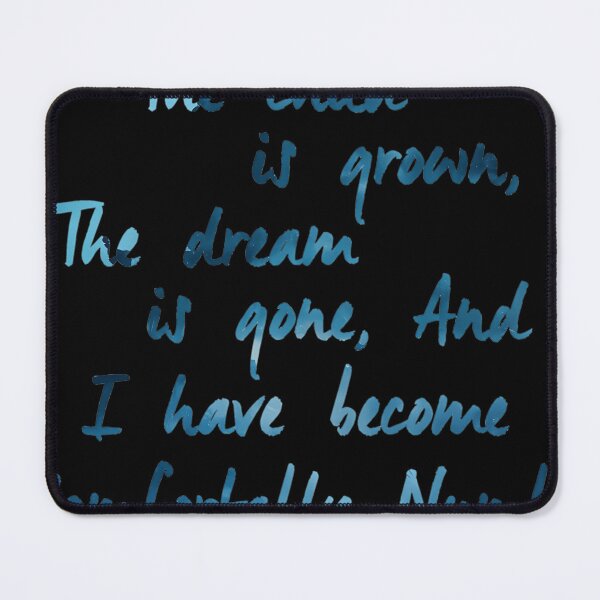 Item preview, Comfortably Numb designed and sold by Arun Lobo.