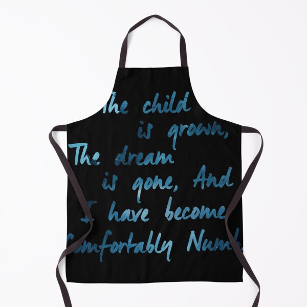 Item preview, Comfortably Numb designed and sold by Arun Lobo.
