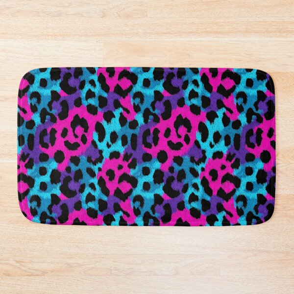 Item preview, Minimalistic Leopard Skin Texture - Animal Print Pattern  - Gifts For Couples designed and sold by RoyalStarsPatts.