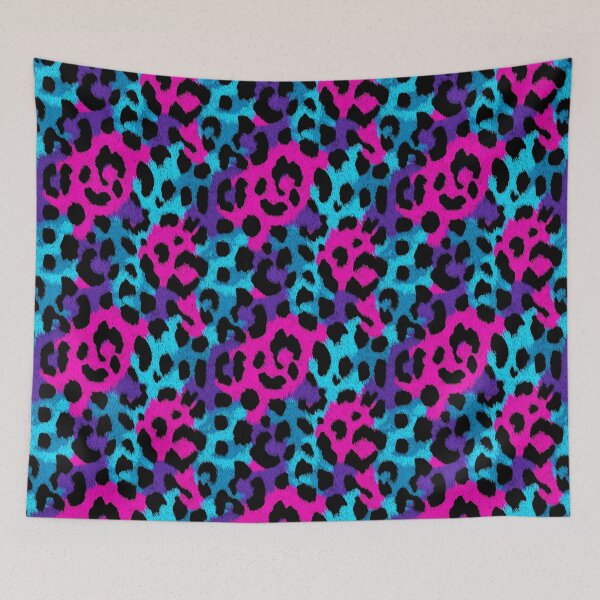 Item preview, Minimalistic Leopard Skin Texture - Animal Print Pattern  - Gifts For Couples designed and sold by RoyalStarsPatts.