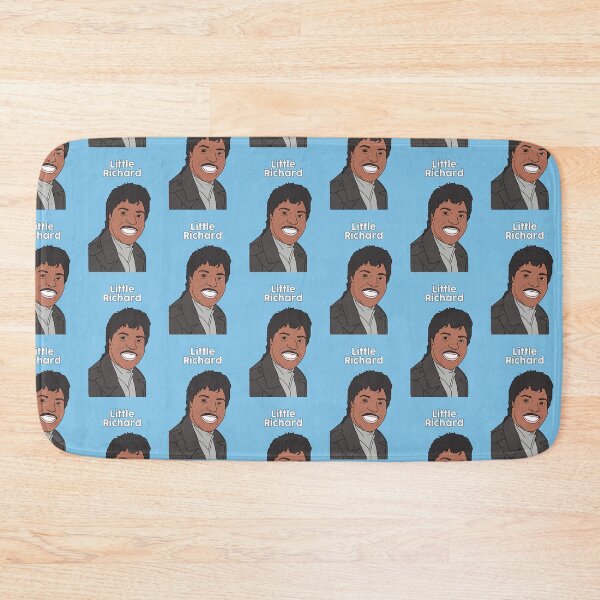 Item preview, Little Richard designed and sold by elviamontemayor.