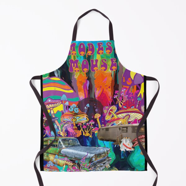 Item preview, Modest Mouse Psychedelic  designed and sold by Arun Lobo.