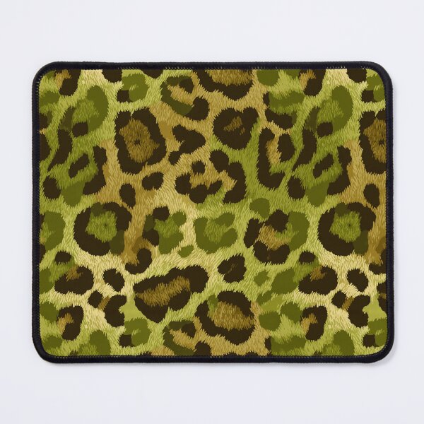 Item preview, Wild-Inspired Leopard Skin Texture - Wildlife Rescue - Christmas Gift Ideas designed and sold by RoyalStarsPatts.