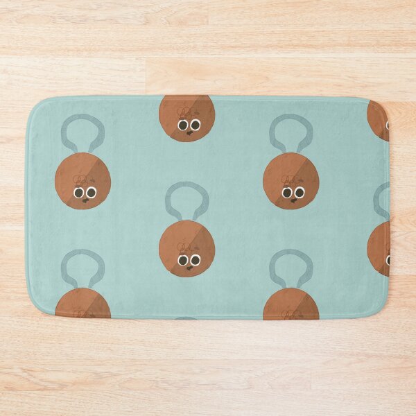 Item preview, Bright Bronze designed and sold by PolkadotsandMeg.