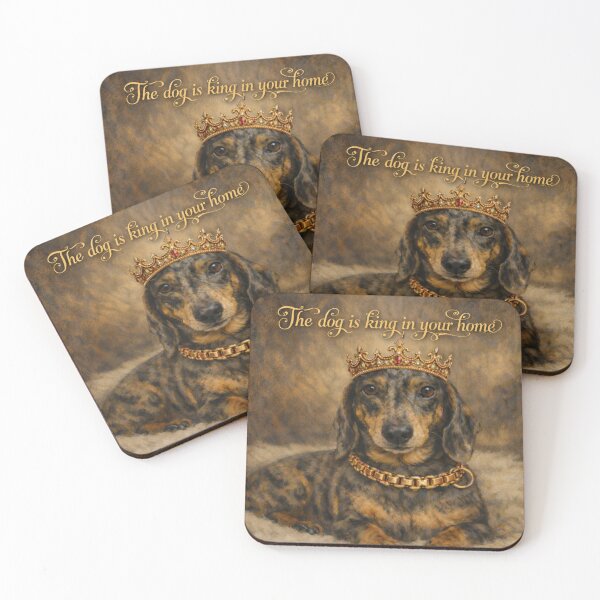 Item preview, dog designed and sold by Thegamehhhdx.