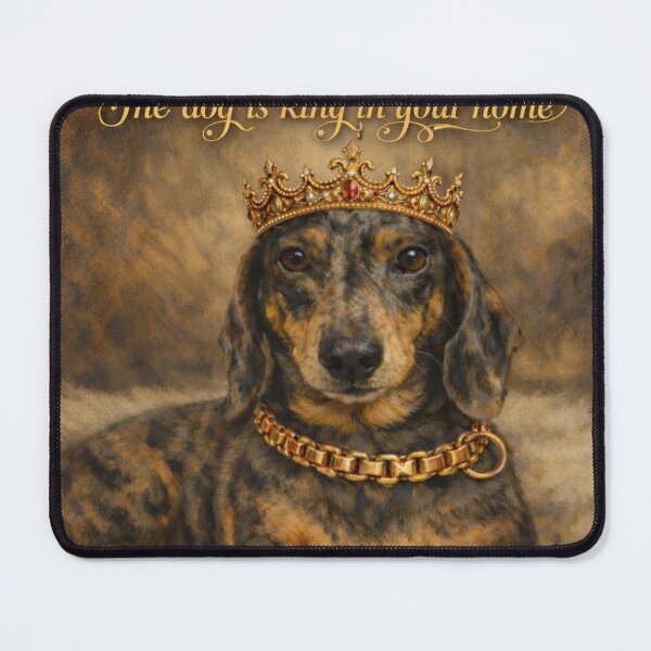 Item preview, dog designed and sold by Thegamehhhdx.