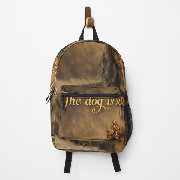 Item preview, dog designed and sold by Thegamehhhdx.