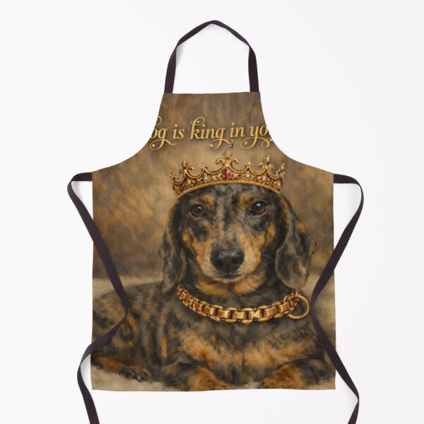 Item preview, dog designed and sold by Thegamehhhdx.