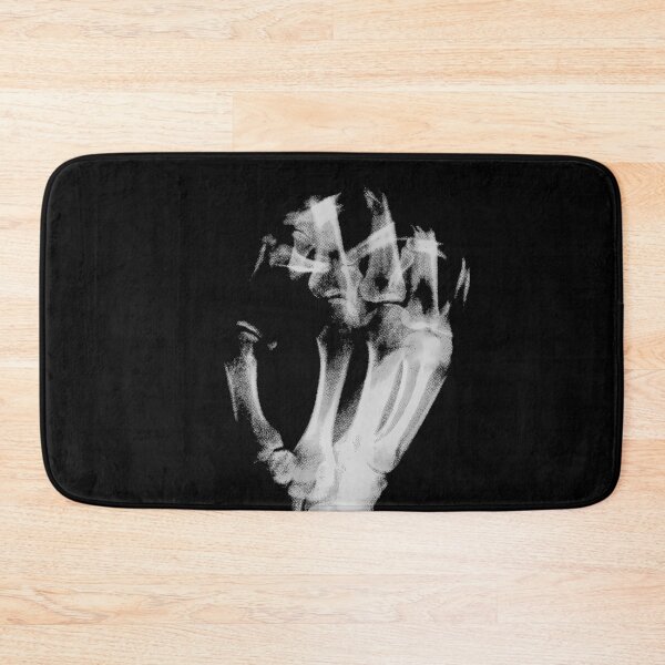 Item preview, Faust Krautrock Fist designed and sold by trernding.