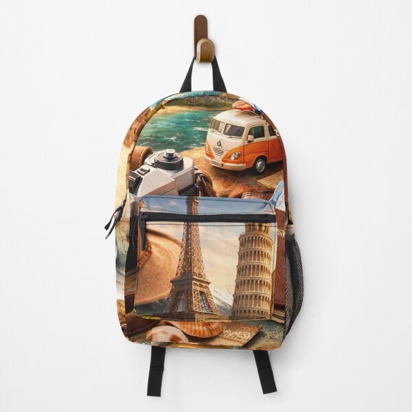 Item preview, Bring the spirit of adventure designed and sold by fotorealo.