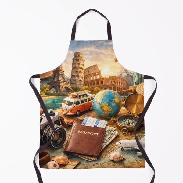 Item preview, Bring the spirit of adventure designed and sold by fotorealo.