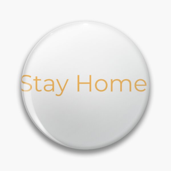 Item preview, Stay Home Club designed and sold by FredyDesignHub.