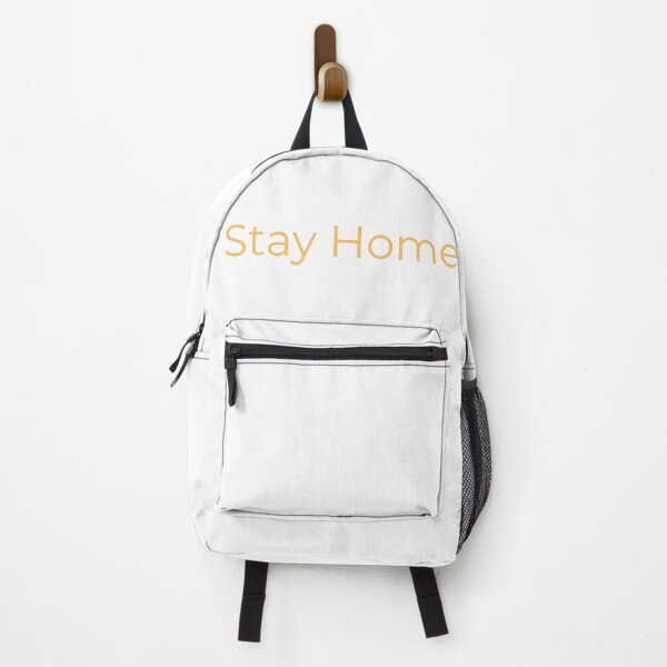 Item preview, Stay Home Club designed and sold by FredyDesignHub.