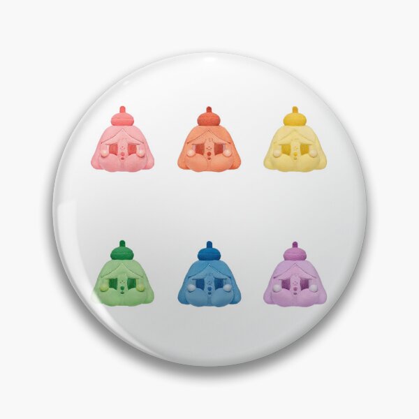 Item preview, CRYBABY Tears Launch Project Series-Plush Pendant - Popmart designed and sold by penny555.