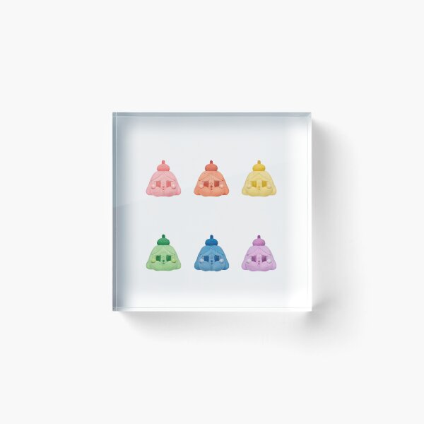 Item preview, CRYBABY Tears Launch Project Series-Plush Pendant - Popmart designed and sold by penny555.