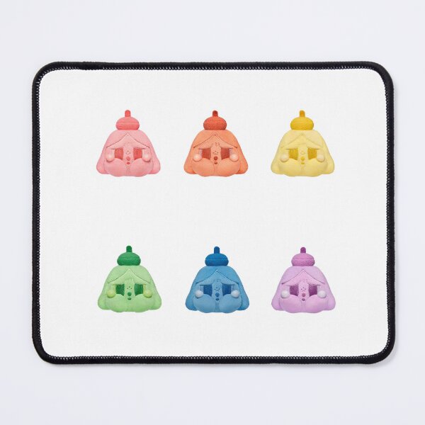 Item preview, CRYBABY Tears Launch Project Series-Plush Pendant - Popmart designed and sold by penny555.