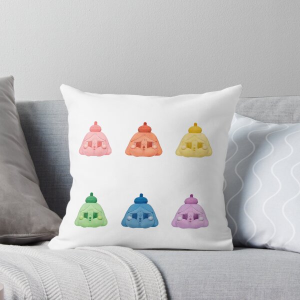 Item preview, CRYBABY Tears Launch Project Series-Plush Pendant - Popmart designed and sold by penny555.