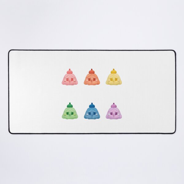 Item preview, CRYBABY Tears Launch Project Series-Plush Pendant - Popmart designed and sold by penny555.