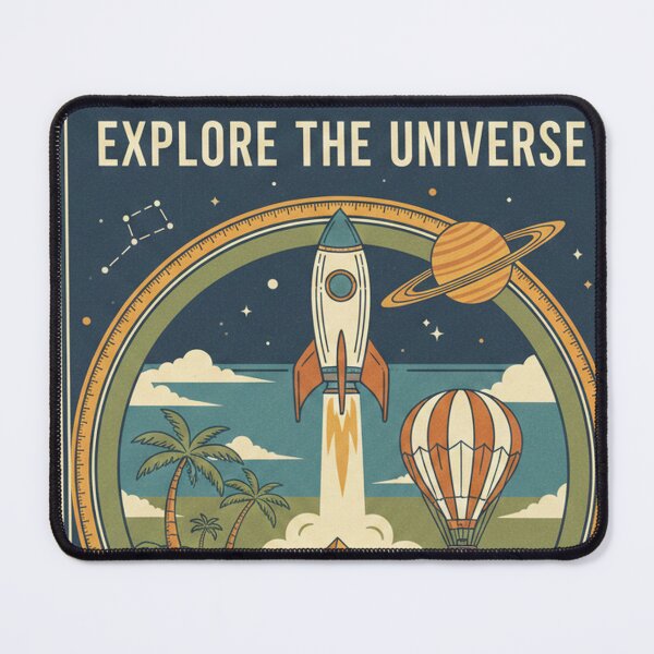 Item preview, Vintage Travel Adventure designed and sold by fotorealo.