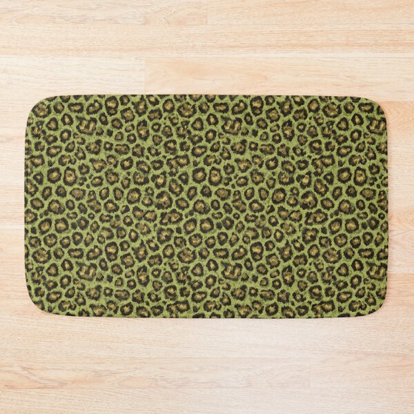 Item preview, Wild-Inspired Leopard Pattern - Wildlife Pattern  - Gifts For Grandma designed and sold by RoyalStarsPatts.