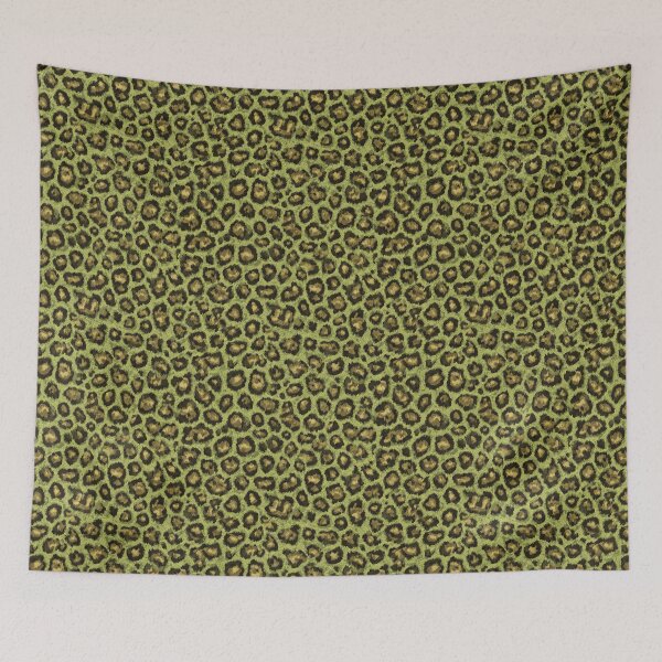 Item preview, Wild-Inspired Leopard Pattern - Wildlife Pattern  - Gifts For Grandma designed and sold by RoyalStarsPatts.
