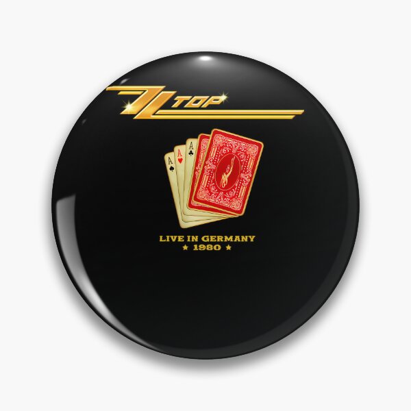 Item preview,  Rock Band Sharp Dressed Simple Man Tour 2024 Live In Germany 1980 designed and sold by trernding.