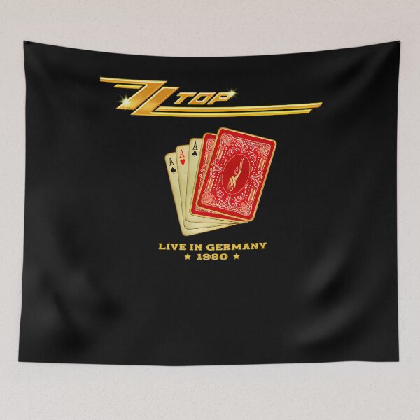 Item preview,  Rock Band Sharp Dressed Simple Man Tour 2024 Live In Germany 1980 designed and sold by trernding.