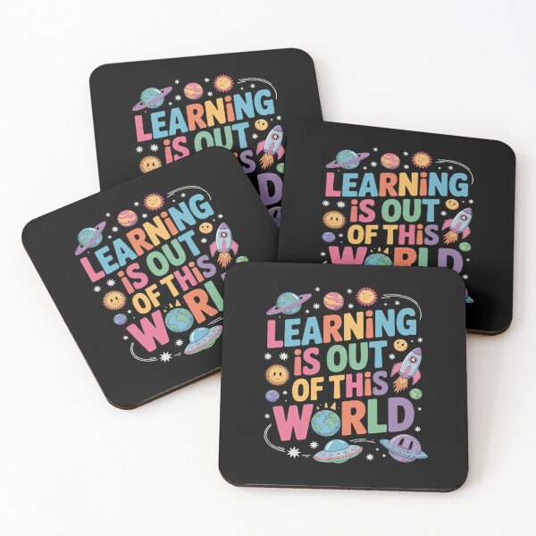Item preview, Solar System Science Teacher designed and sold by joyouartArt.