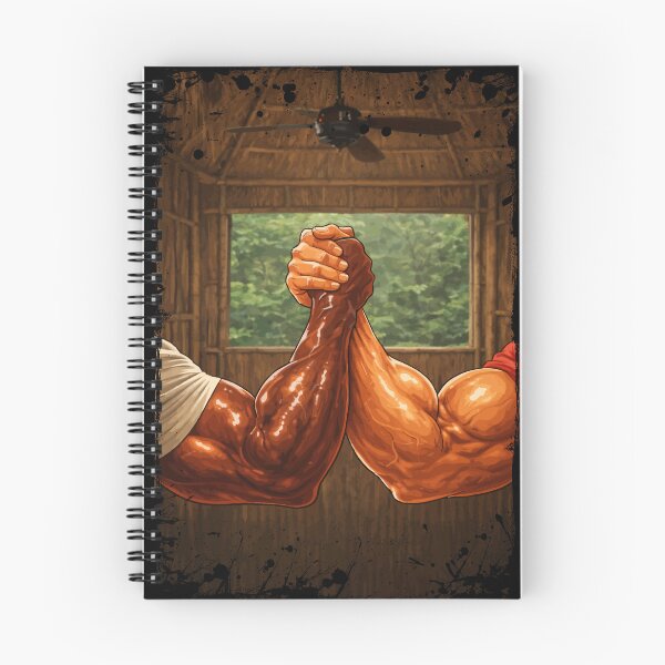 Item preview, Predator Handshake designed and sold by keytee.