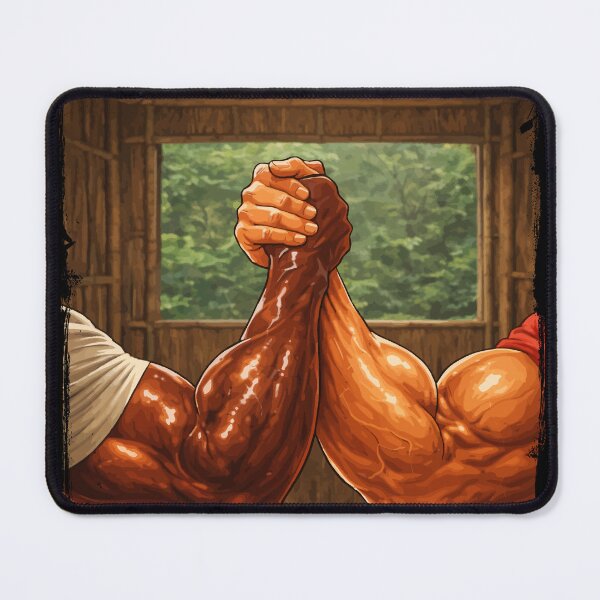 Item preview, Predator Handshake designed and sold by keytee.