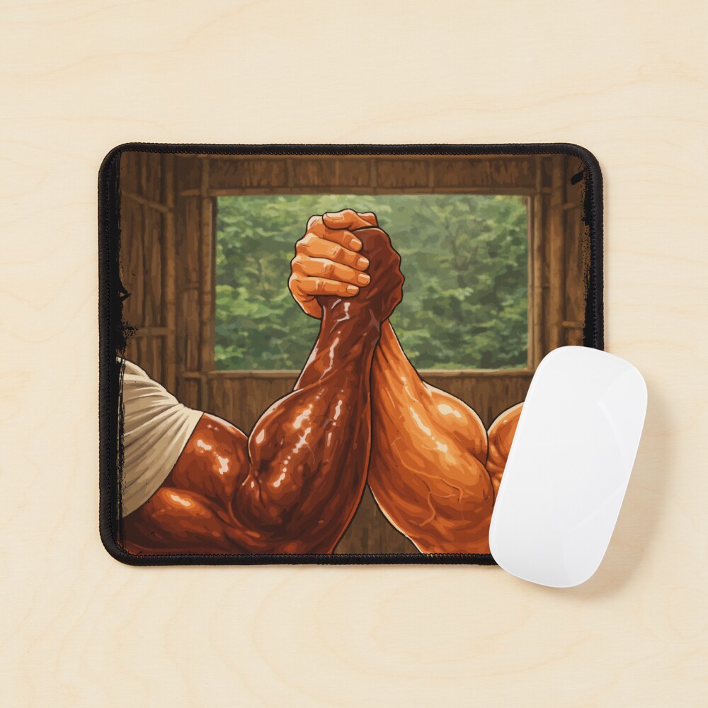 Item preview, Mouse Pad designed and sold by keytee.
