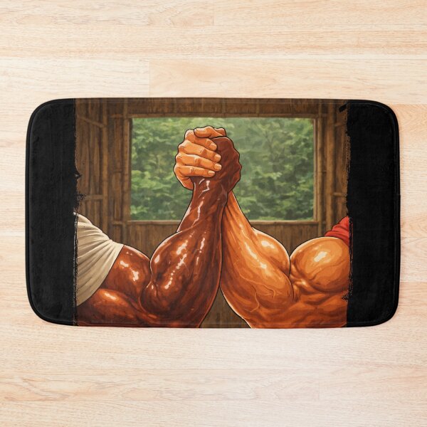 Item preview, Predator Handshake designed and sold by keytee.