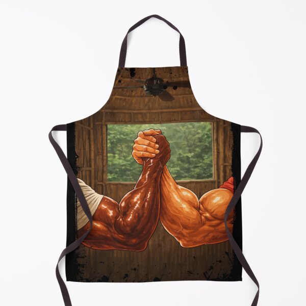 Item preview, Predator Handshake designed and sold by keytee.