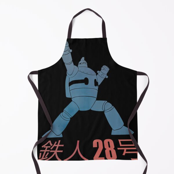 Item preview, Tetsujin 28-Go designed and sold by Arun Lobo.