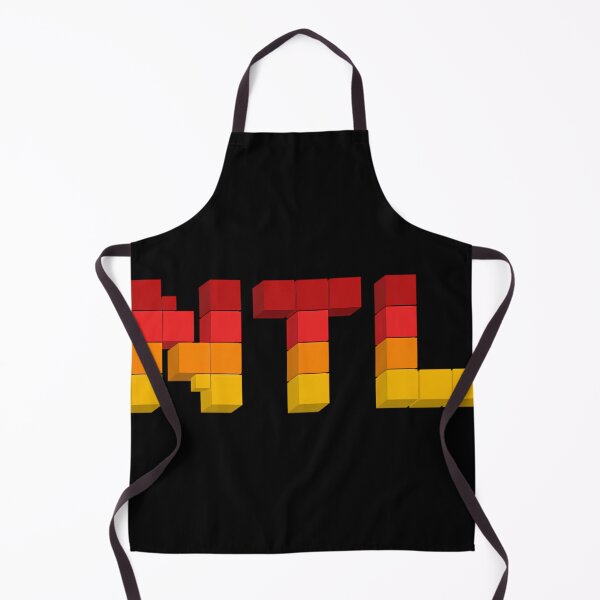 Item preview, The National Band Ntl Red Initials designed and sold by Arun Lobo.