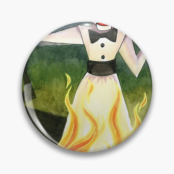 Item preview, Zozobra designed and sold by Arun Lobo.