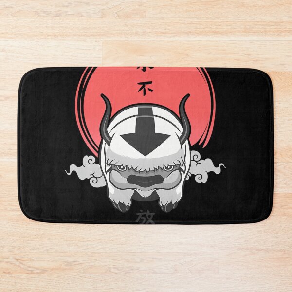 Item preview, Avatar The Last Airbender designed and sold by trernding.