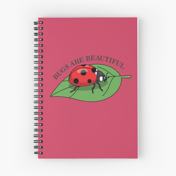 Item preview, Bugs are Beautiful designed and sold by DalePrestonArt.
