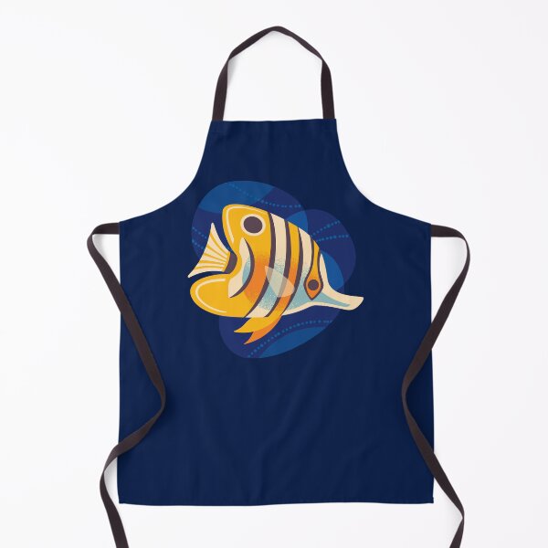 Item preview, Butterfly Fish designed and sold by Wayne Minnis.