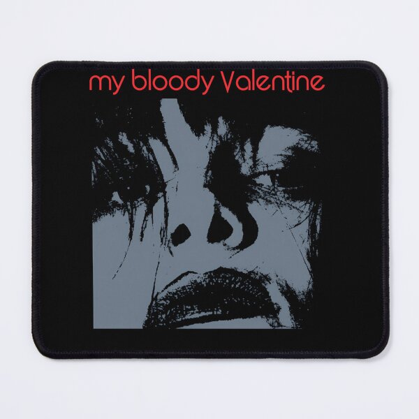 Item preview, My Bloody Valentine Face Gift Gr designed and sold by trernding.