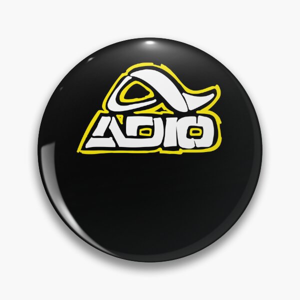 Item preview, Adio Logo designed and sold by trernding.