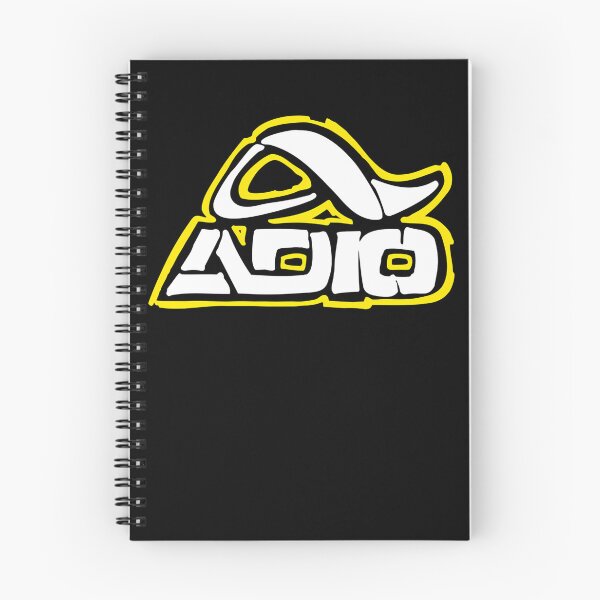 Item preview, Adio Logo designed and sold by trernding.