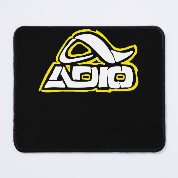 Item preview, Adio Logo designed and sold by trernding.